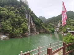 -黄花溪