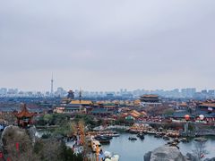 -中国翰园碑林