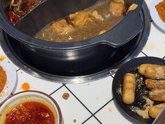 -九街淑芬掌中宝串串公司(内街文化创意园店)