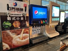 -东方红海鲜百汇(国际大厦店)