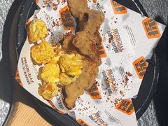 -探鱼·鲜青椒爽麻烤鱼(北京路天河城店)
