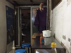 -古徽州馄饨店(宝安路店)