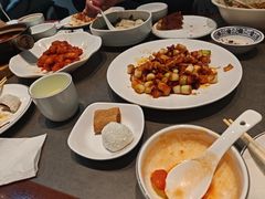 -黑窑厂糖油饼烤鸭·清真菜(旗舰店)