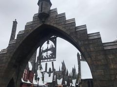 -哈利波特魔法世界
