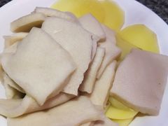 -蘭奢雅集·江浙菜(青山江滩店)