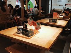 -南京大牌档(龙江新城市广场店)