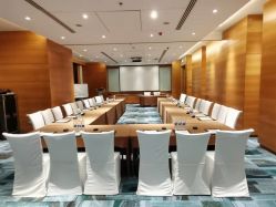 -金茂深圳JW万豪酒店·宴会厅