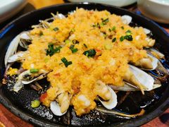 -三凤酒家·百年无锡菜(清扬茂业店)