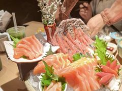 -匠和风精致料理(春熙路群光广场店)