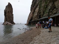 -海驴岛(荣成市)