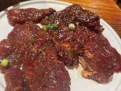 -原始泥炉烤肉(总店)