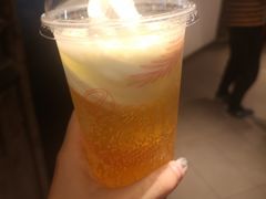 芒果麦炫酷-麦当劳(南后街店)