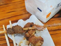 -大学城夜市大排档(凤栖路店)