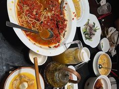 -许爷家·生态湖鲜(徐汇日月光店)