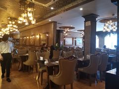-苏坦土耳其餐厅(白云宾馆店)