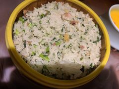 -意满花千醉(金茂览秀城店)