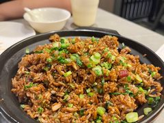 蛋炒饭-芙蓉凰花园酒楼