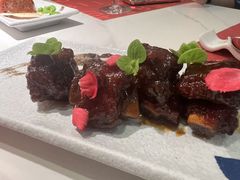-滩外滩·本帮江浙菜(新天地店)