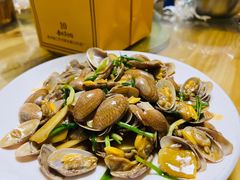 -蚝得喜海鲜(东城店)