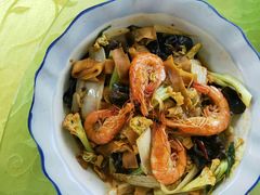 -沿海渔家院海鲜烧烤·东北菜(东戴河店)