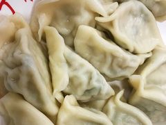 -乡府肉丁水饺(环山路店)