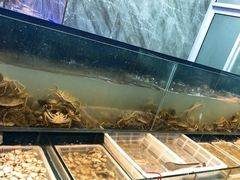 -名羊天下·火锅烧烤自助料理(镇明路店)