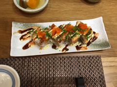 -樱の千渡日式料理·铁板烧•烧鸟(金盛田广场店)