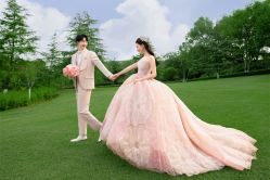 -摩玛婚纱摄影(杭州店)