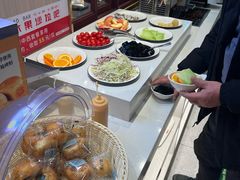 -豪享来(我格广场店)