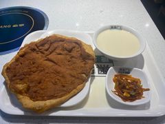 -黑窑厂糖油饼烤鸭·清真菜(旗舰店)