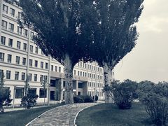 -兰州大学(榆中校区)