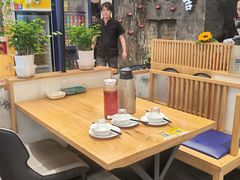 -龚兴城鱼羊吉·家传湖北菜(苗栗路总店)