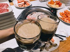 -佰烧海鲜烤肉火锅自助(熙地港店)