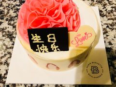 -巴黎贝甜(五道口店)
