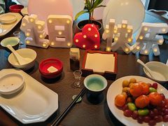 -晓长安·新陕菜(曲江店)