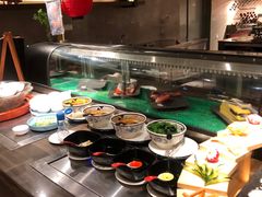 -德悦高风味餐厅