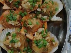 -钱大妈海鲜饭店(旅游大道店)