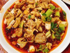 -巷子肥肠(科华巷店)