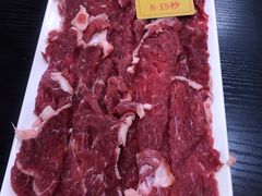 -大吉利·潮汕鲜牛肉火锅(万峰路店)