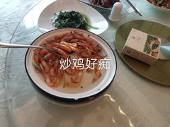 -颂福楼·南京菜(定淮门店)