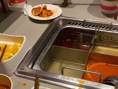 -海底捞火锅(新华联梦想城店)