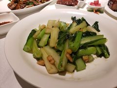 生炒广西菜心-炳胜品味(海印总店)