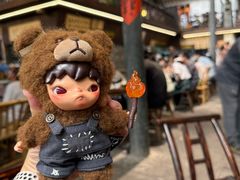 -東茅街茶馆