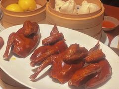 -杭州JW万豪酒店-万豪中餐厅