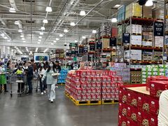 -山姆会员商店(杨桥西路店)