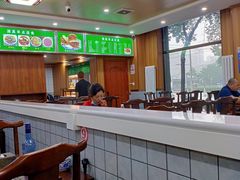 -牛街老爆肚满(牡丹园店)