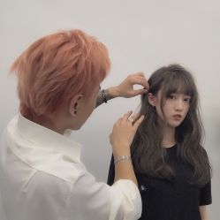 -AMOR慕尔造型