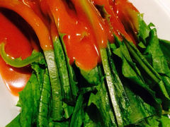 麻酱油麦菜-辛香汇(大华第一坊店)