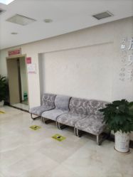 等候区-五洲妇儿医院