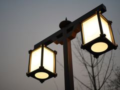 -西海子公园